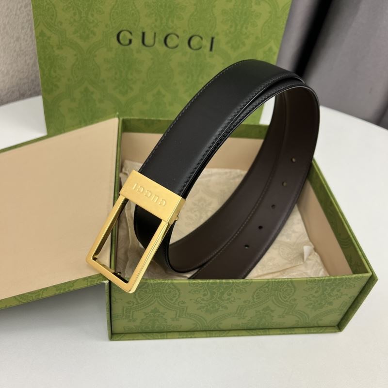 Gucci Belts